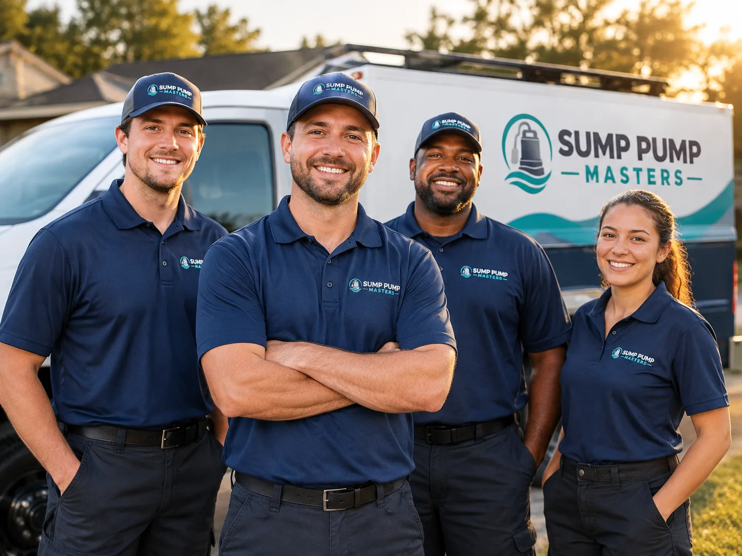 Sump Pump Repair company in Merritt, NC