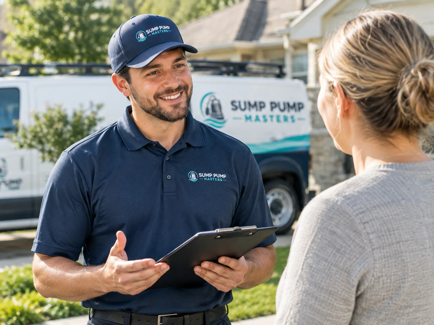 Sump Pump Repair Merritt, NC FAQs